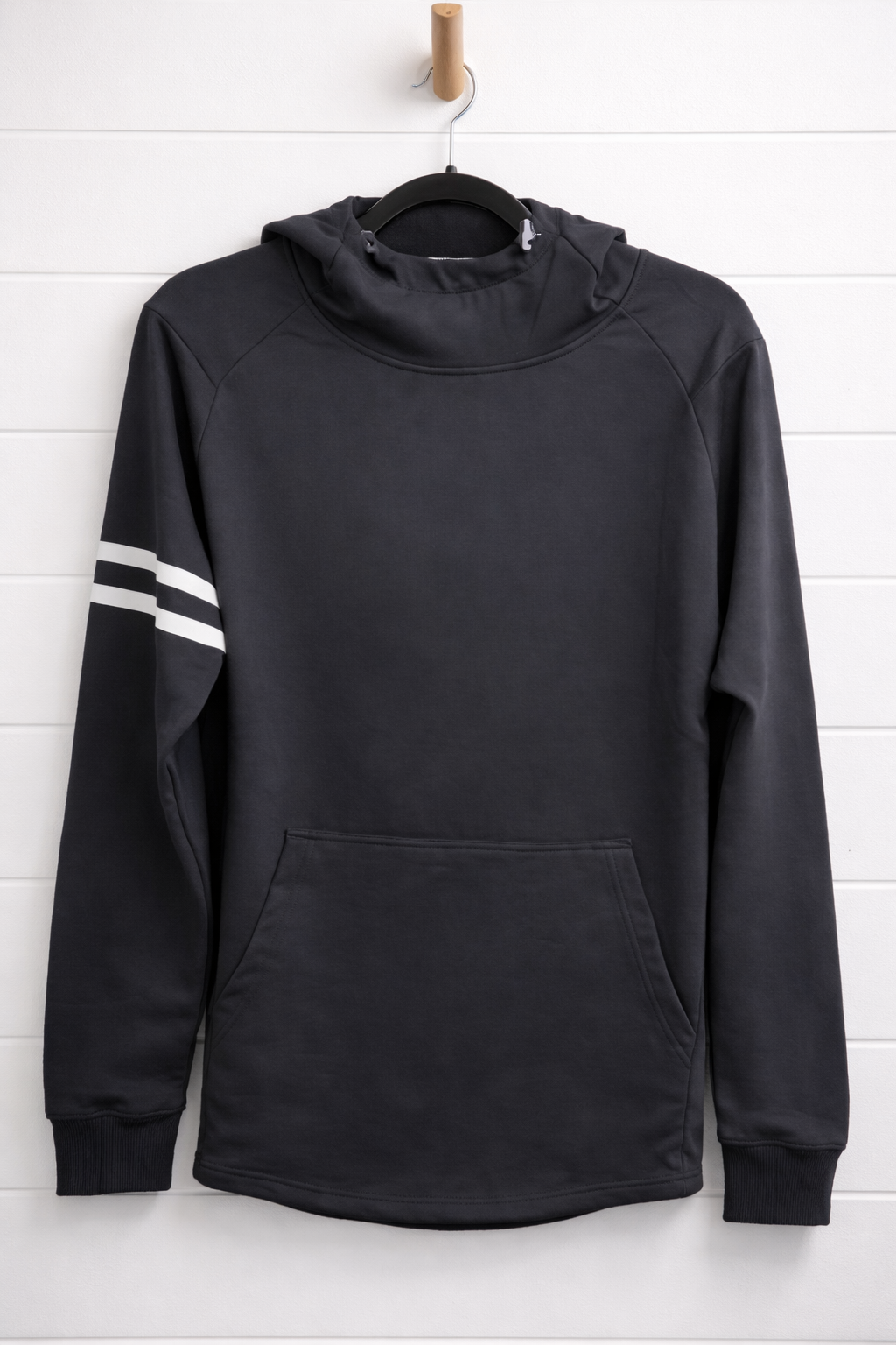 Performance Hoodie - Black
