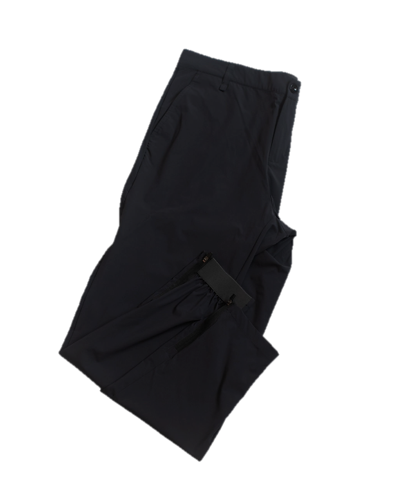 GENTS Joggers - Black