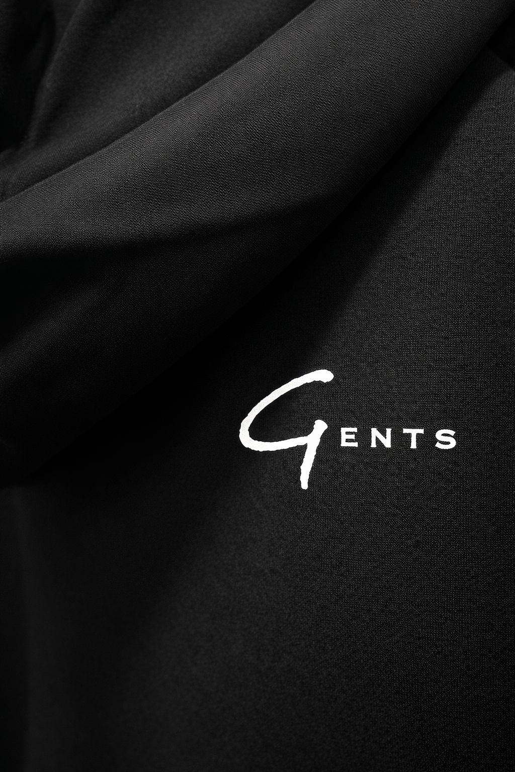 Performance Hoodie - Black