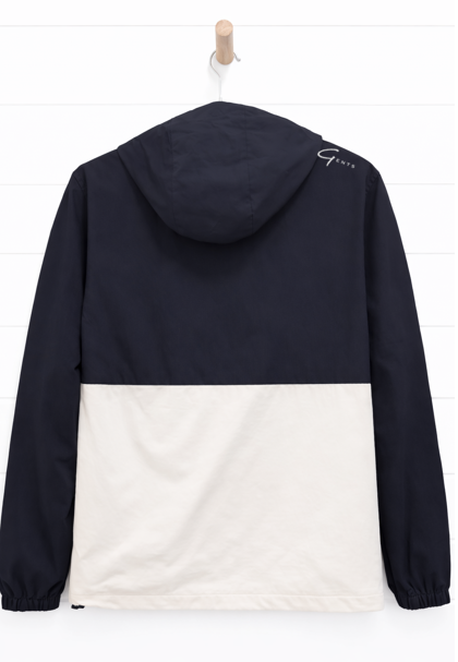 Two-Tone Anorak