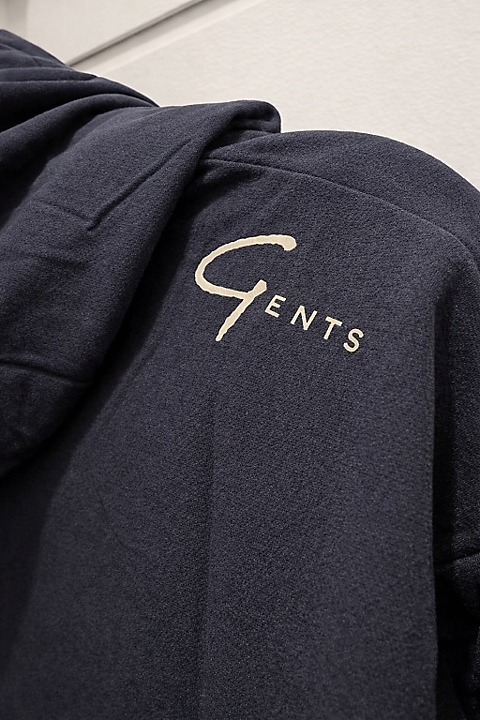 Two-Tone Anorak