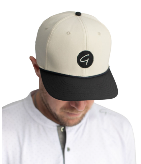 GENTS Limited Edition - Black/Cream