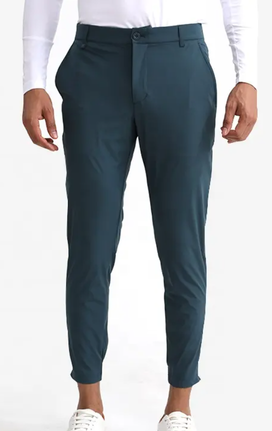 GENTS Pants - DEEP TEAL