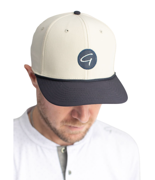 GENTS Limited Edition - Navy/Cream