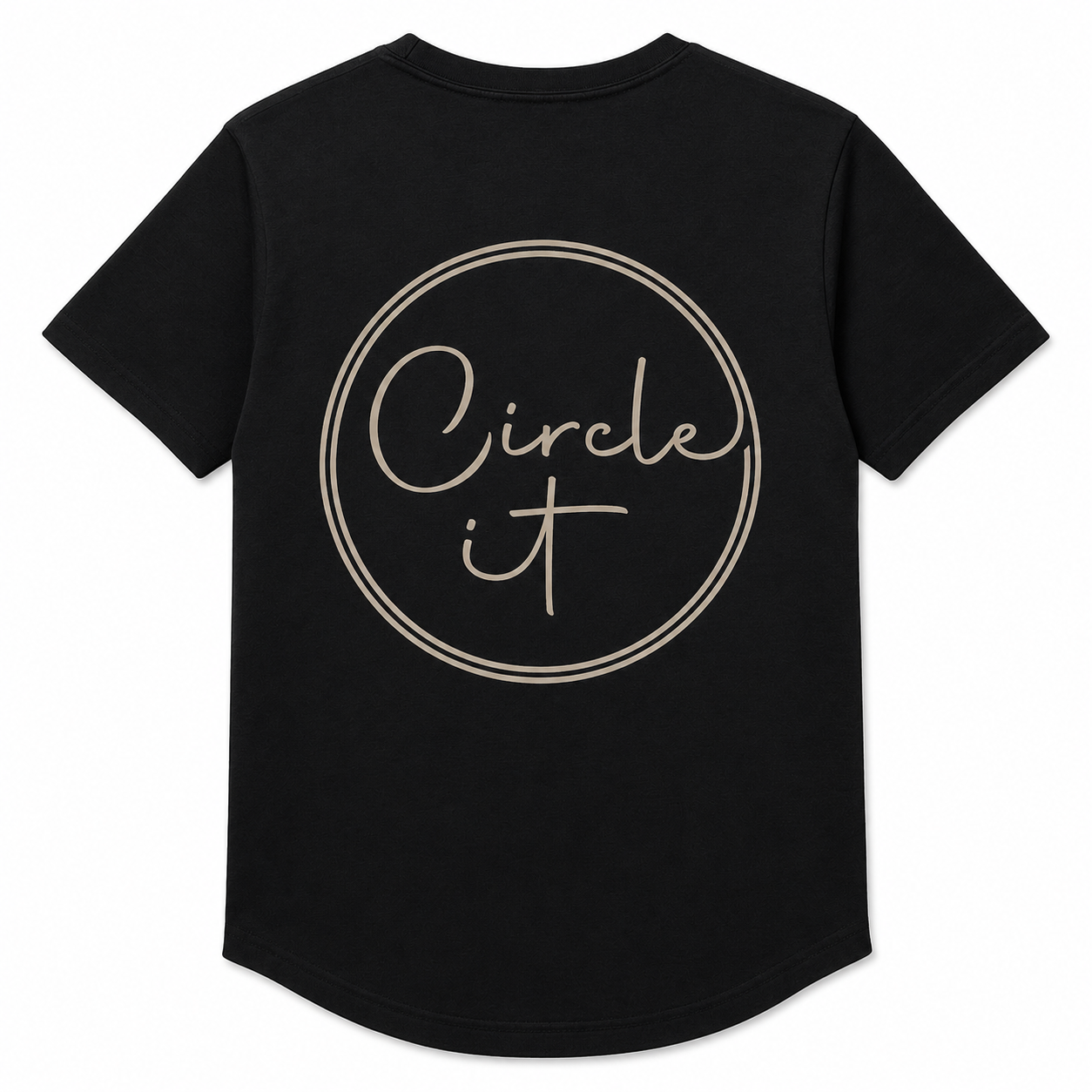 CIRCLE IT Tee
