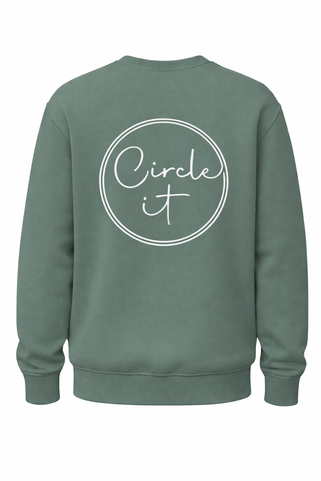 Circle-It Crew