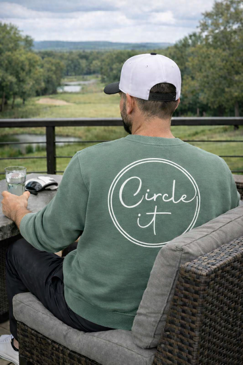 Circle-It Crew