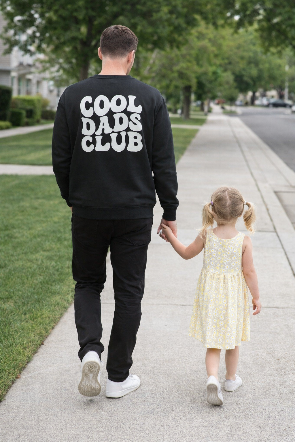 Cool Dads Crew