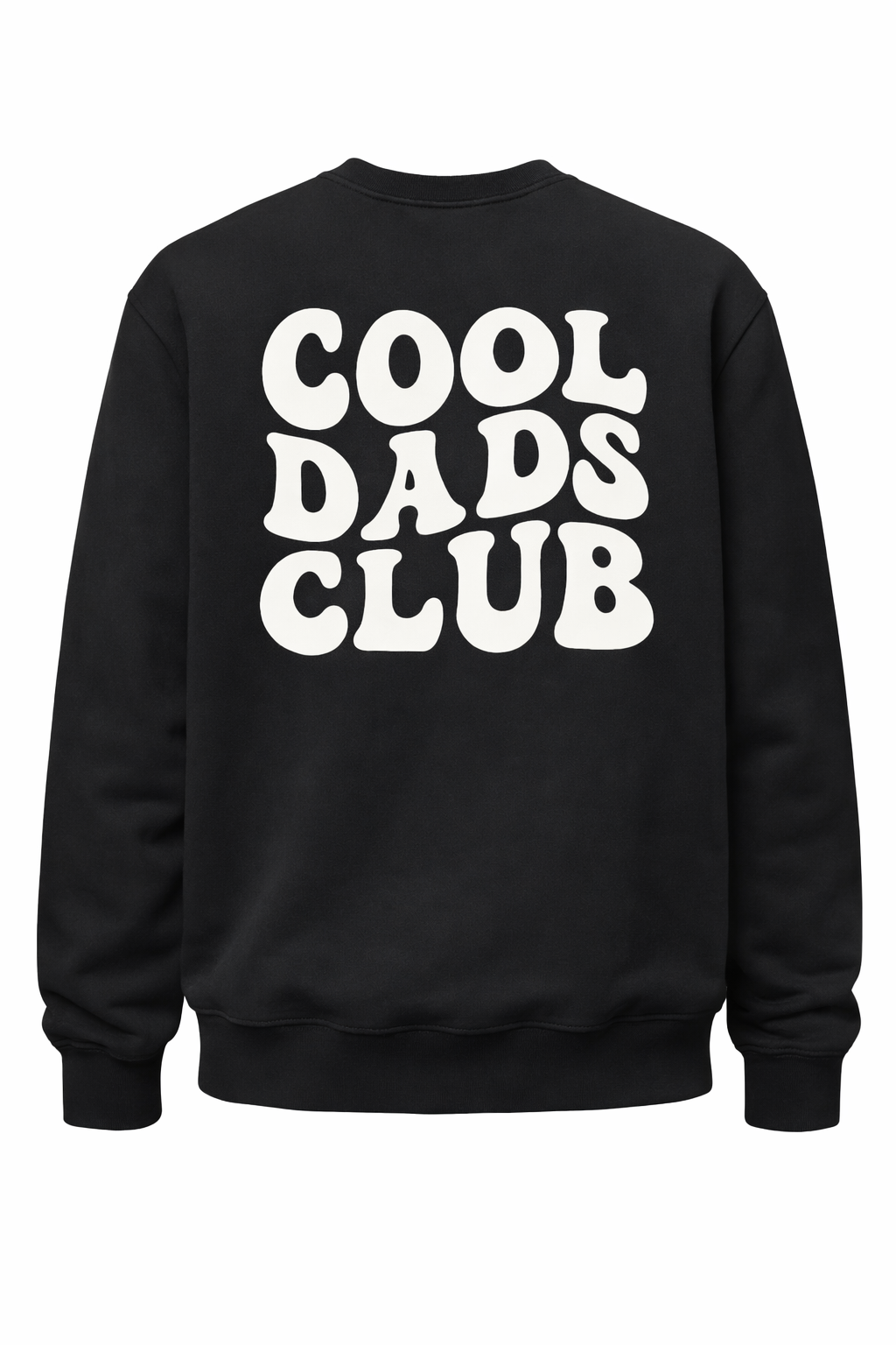 Cool Dads Crew