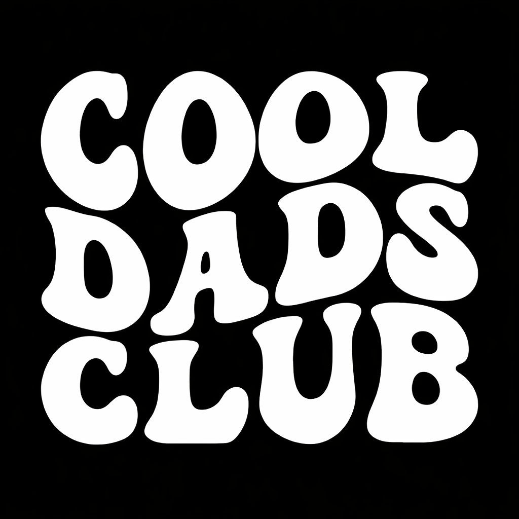 Cool Dads Crew