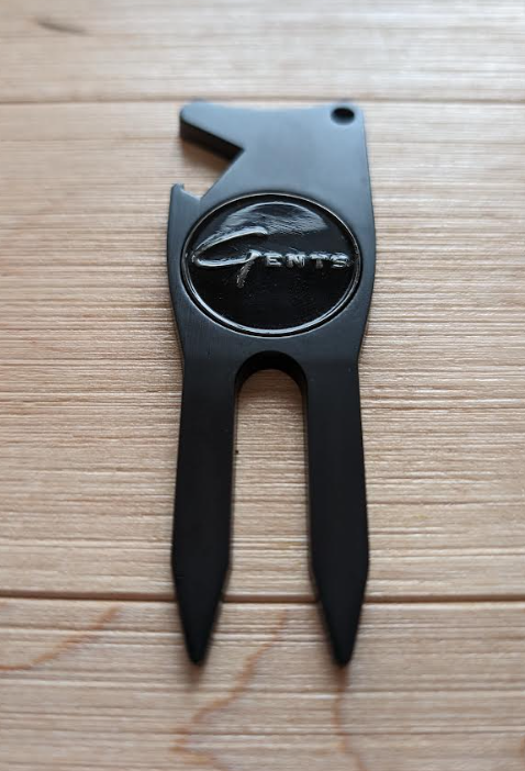 GENTS Divot Tool + Ball Marker - Save $10!!!