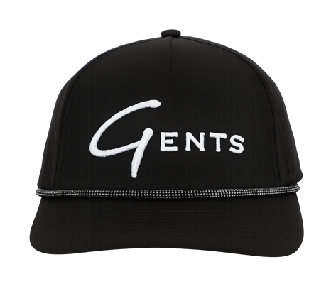 GENTS Classic - Black