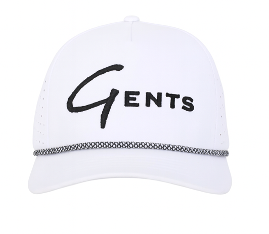 GENTS Classic - White