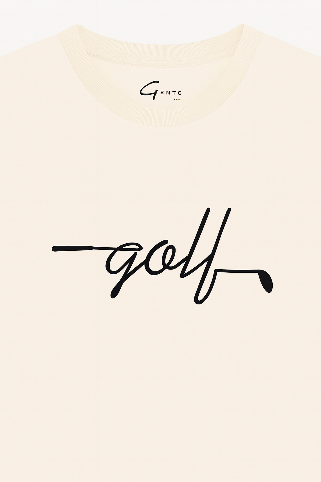 Ivory Golf Crew