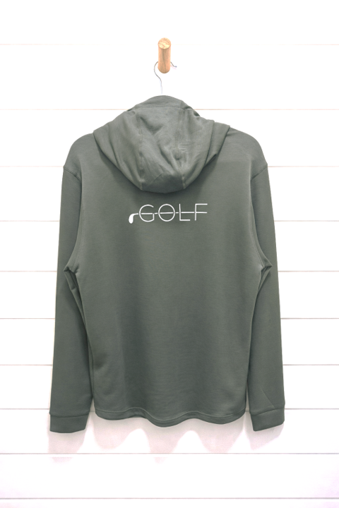 Golf Lightweight Hoodie