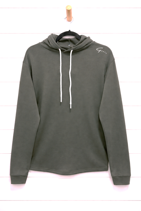 Golf Lightweight Hoodie