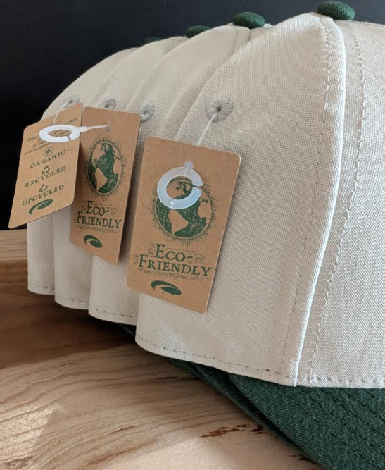 GENTS Cotton Collection  - Forest/Birch