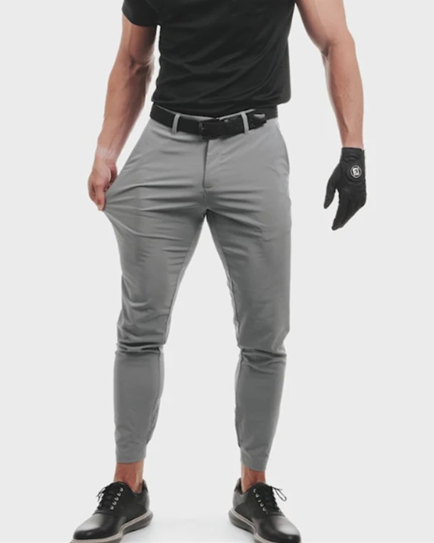 GENTS Pants - GRAY