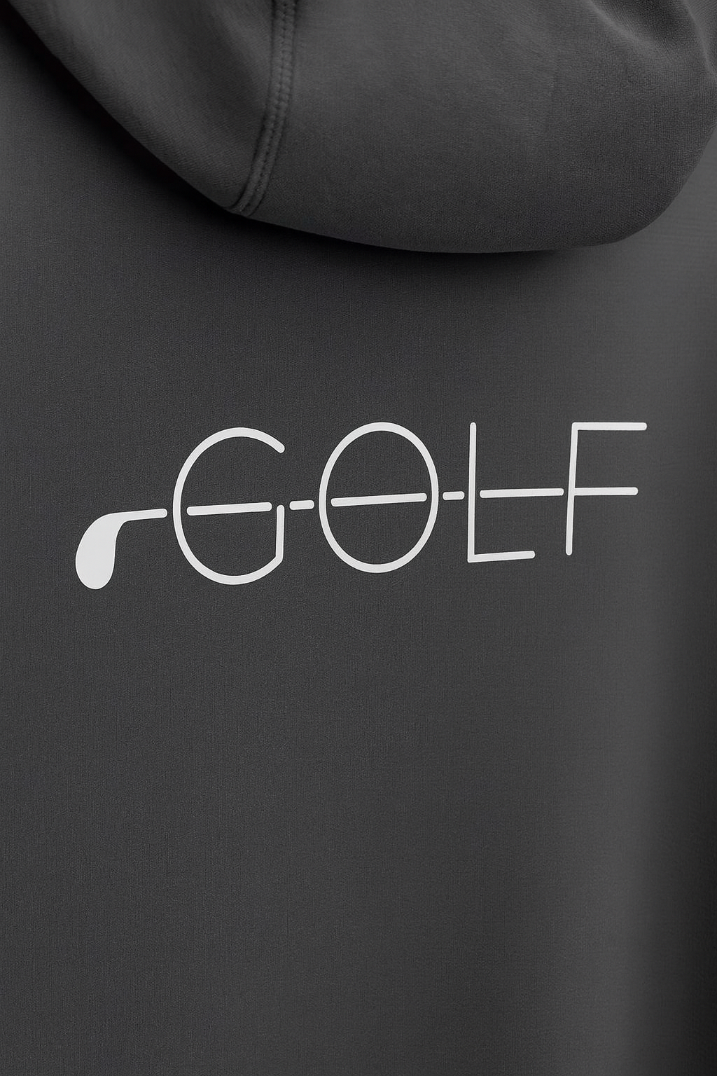 Golf Lightweight Hoodie