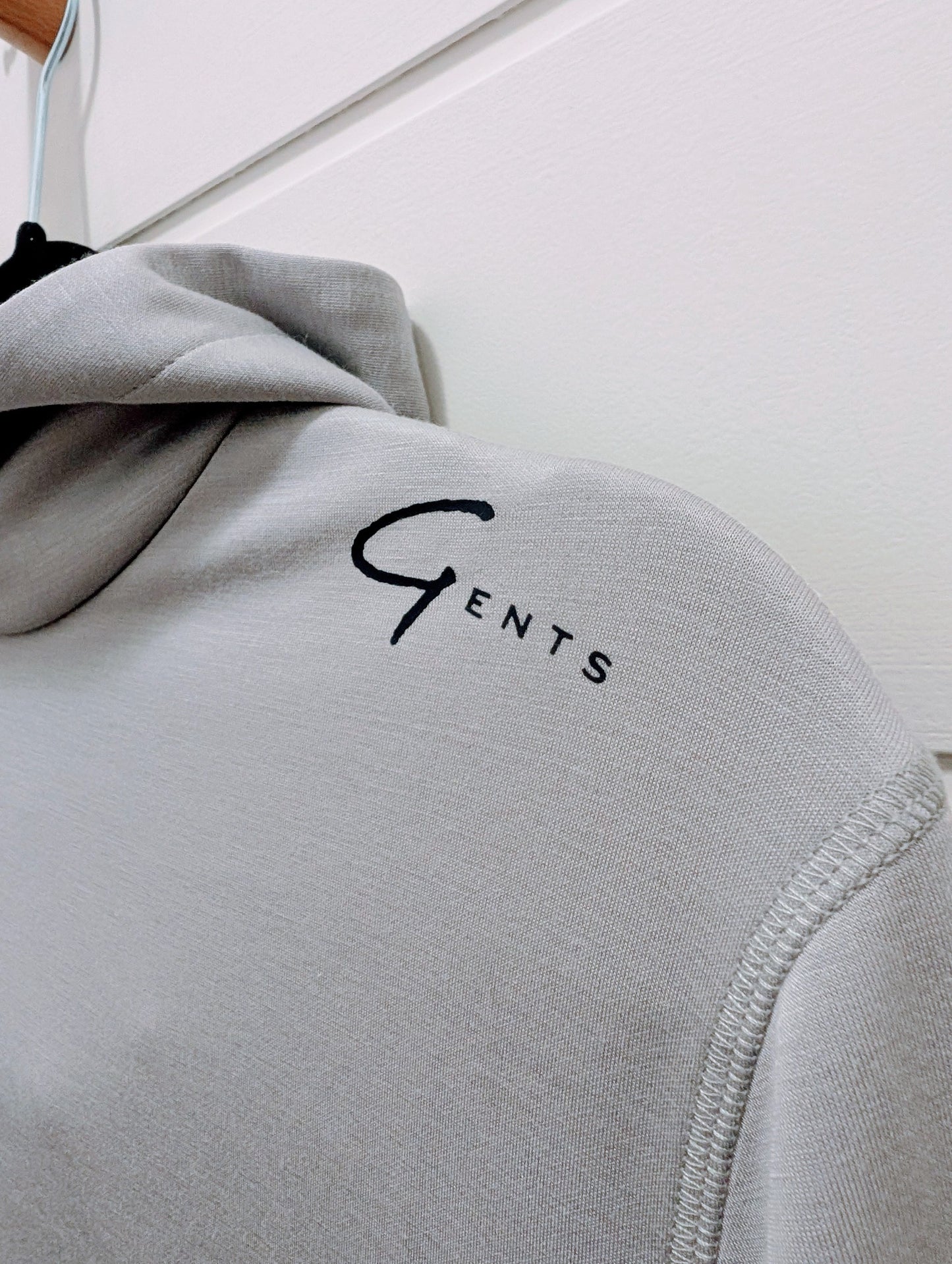 Circle It Lightweight Hoodie