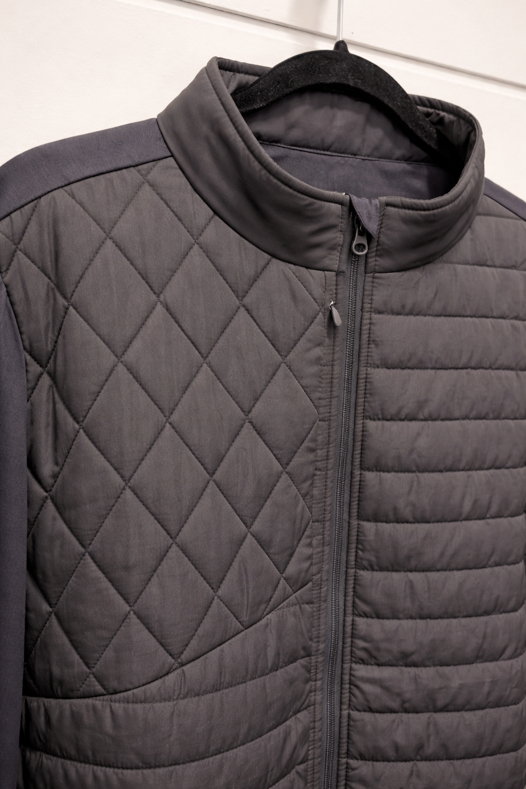 GENTS Hybrid Jacket