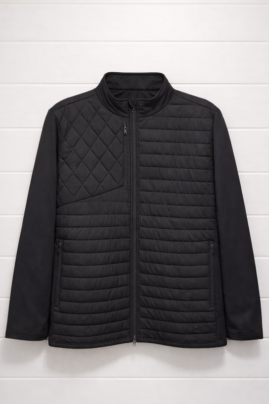 GENTS Hybrid Jacket