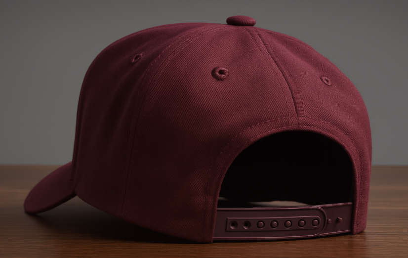 GENTS Cotton Collection - Maroon