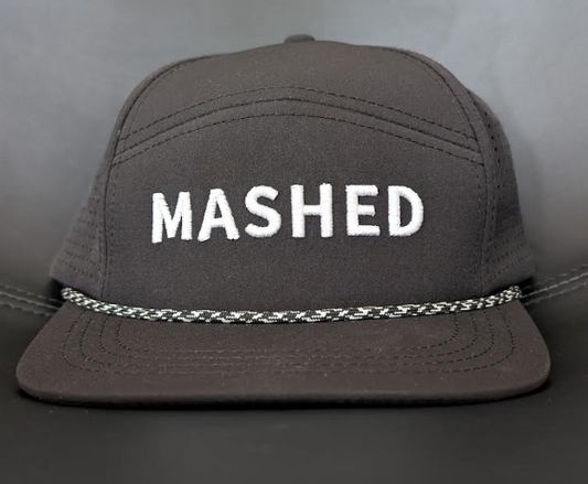 MASHED Hat - SAVE $15!!!