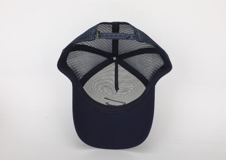 TRUCKER - Navy