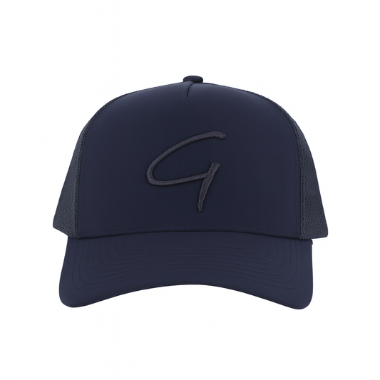 TRUCKER - Navy