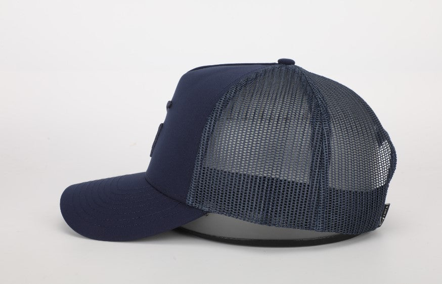 TRUCKER - Navy