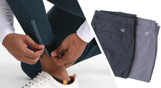 GENTS Pants - 3 Pack (Save 20%)