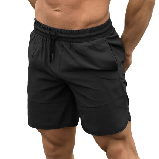 Spandex Workout Shorts
