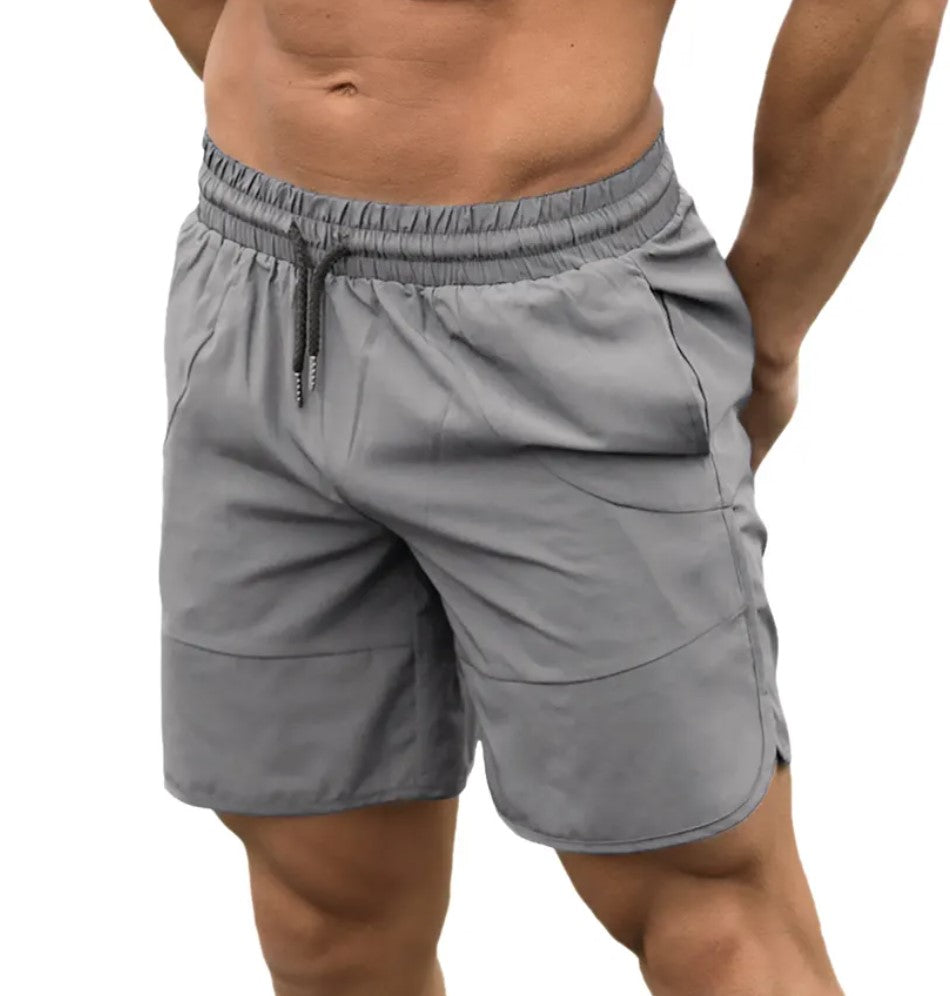 Spandex Workout Shorts