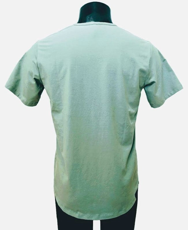 Classic Soft Sage Tee