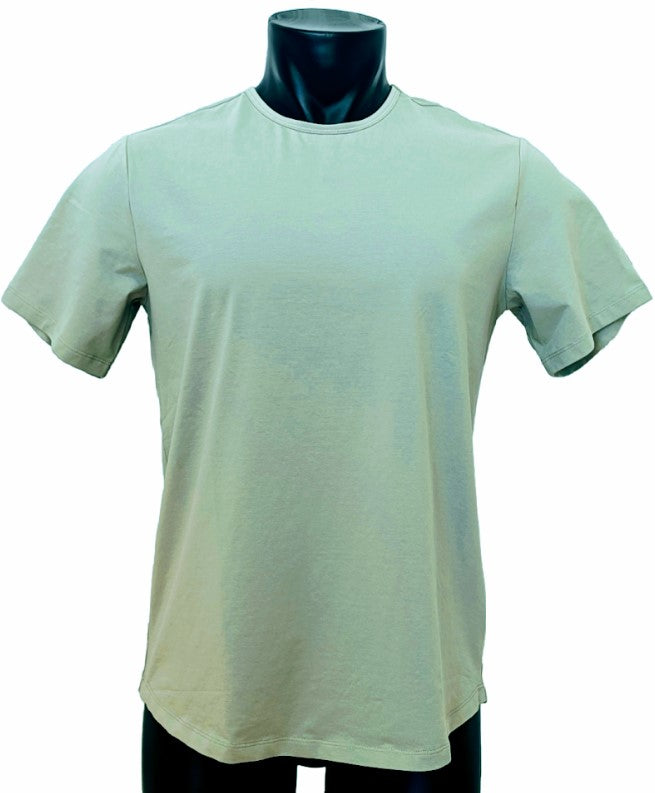 Classic Soft Sage Tee