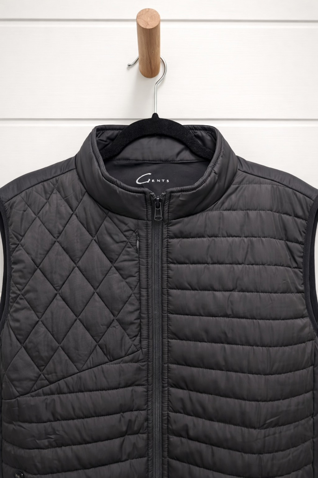 GENTS Hybrid Vest