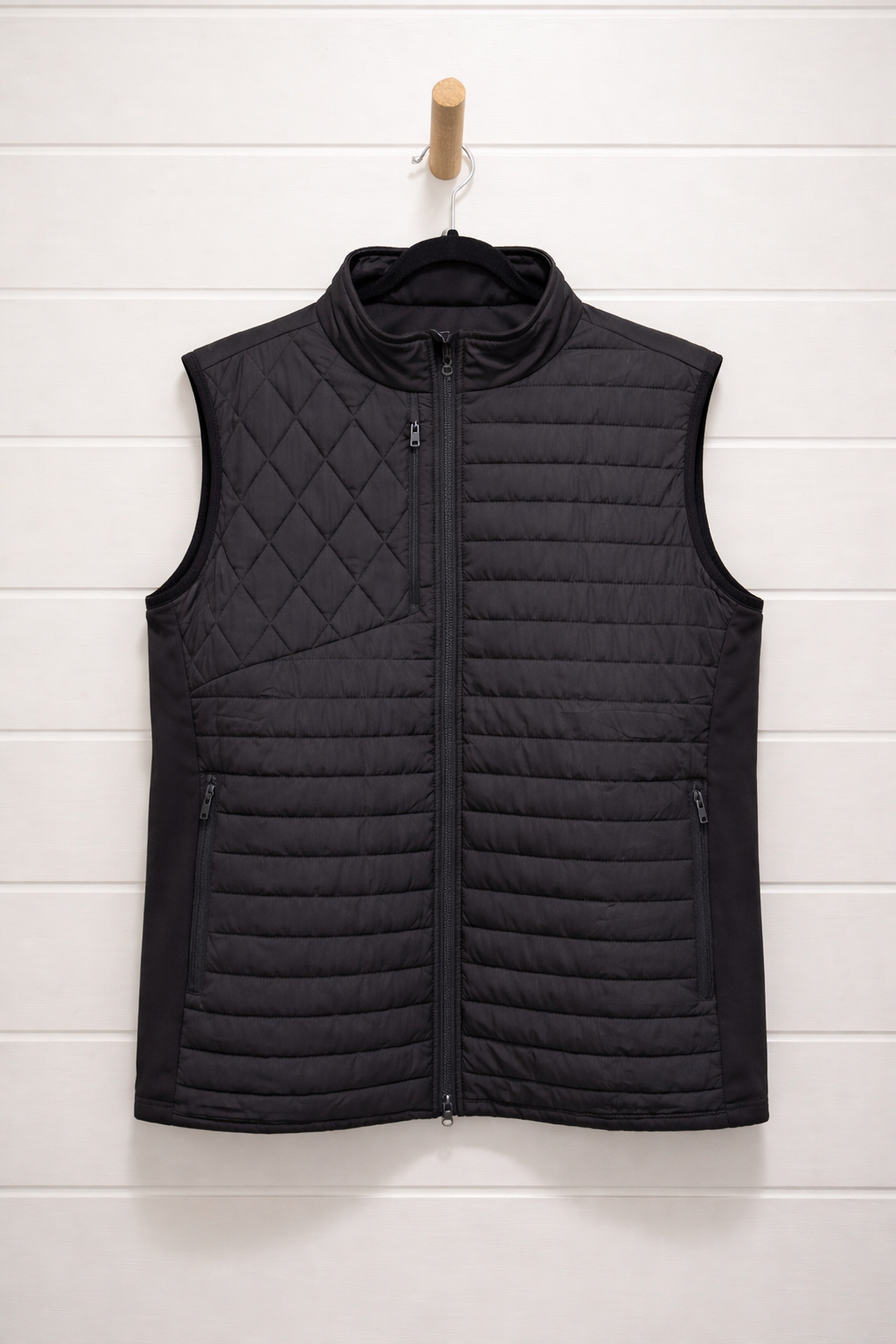 GENTS Hybrid Vest