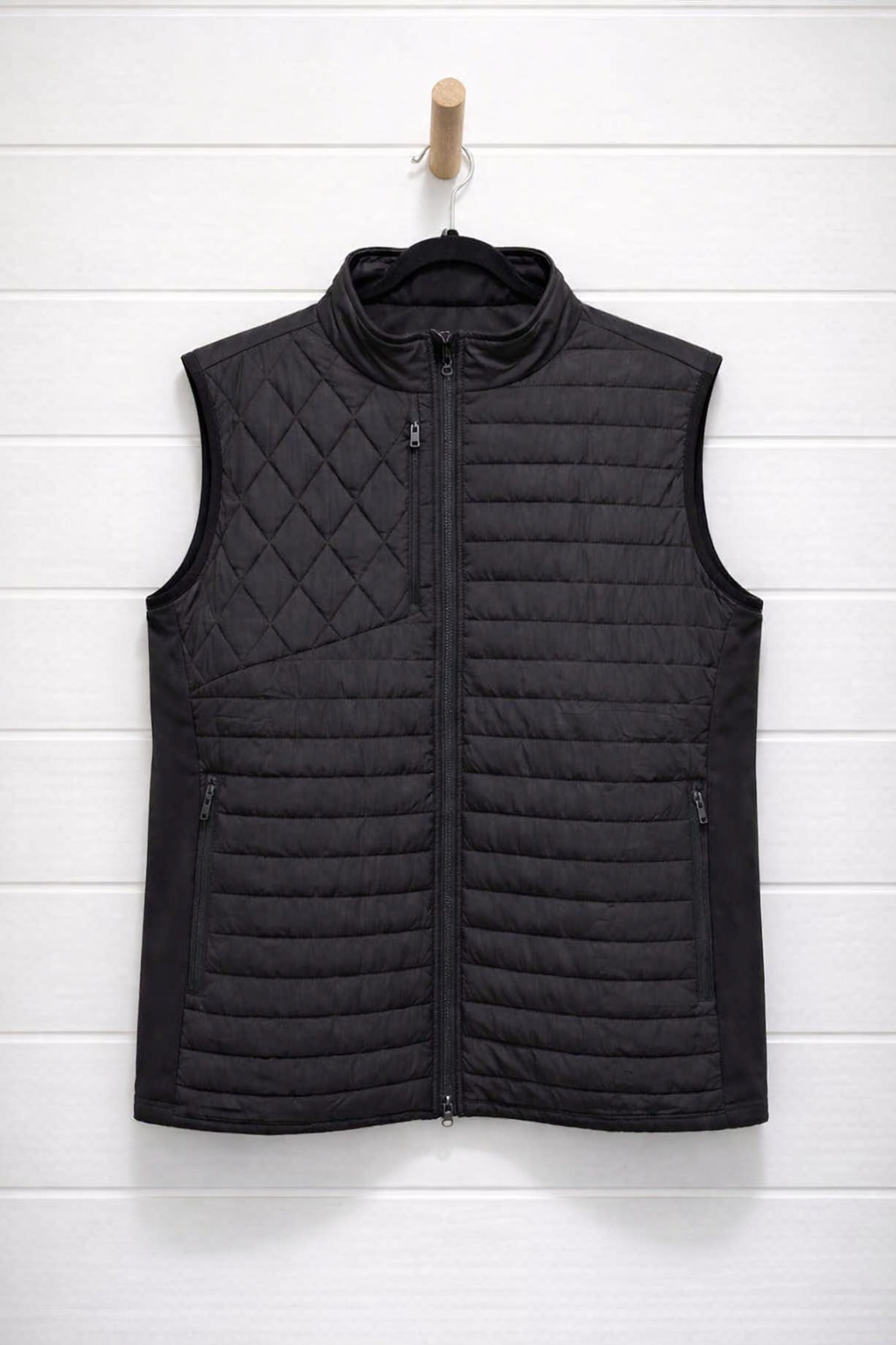 GENTS Hybrid Vest