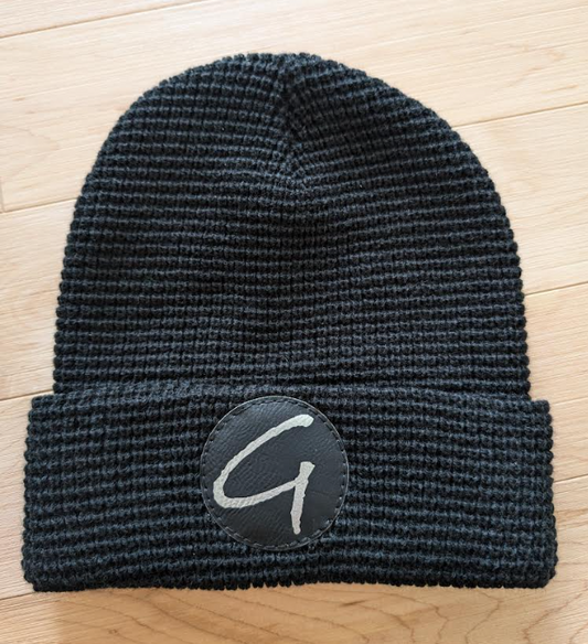 GENTS Waffle Toque - Save $15!!!