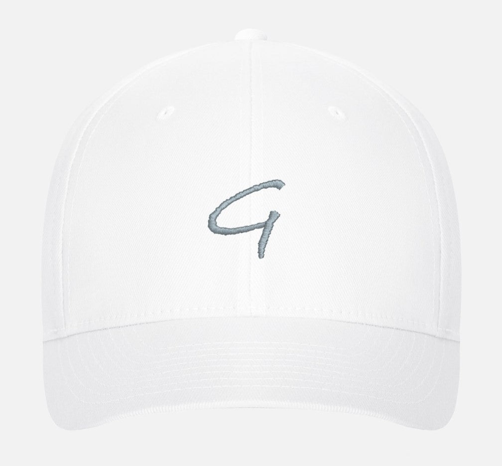 White Hat, Colour G Logo (Multiple Colours)