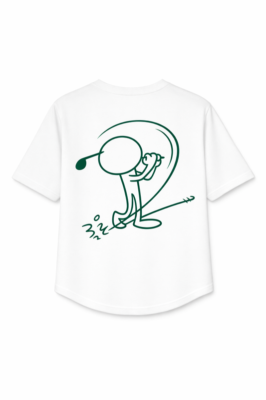 Stick Man!
