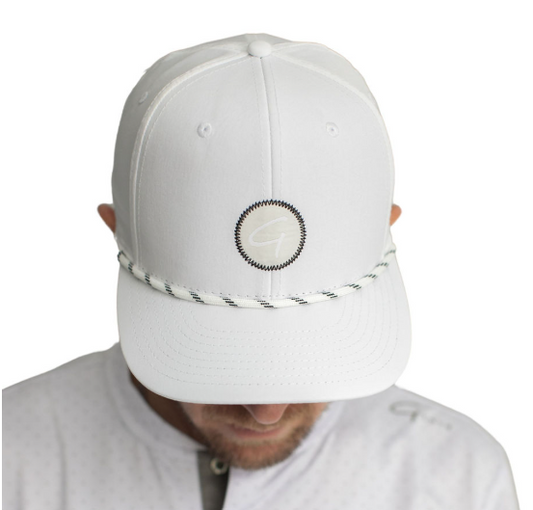 GENTS Limited Edition - Black/White