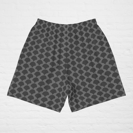 Men's Recycled Athletic Shorts