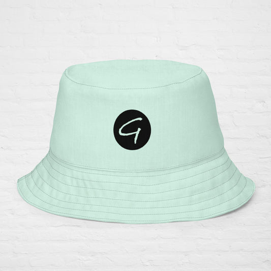 Reversible Bucket Hat