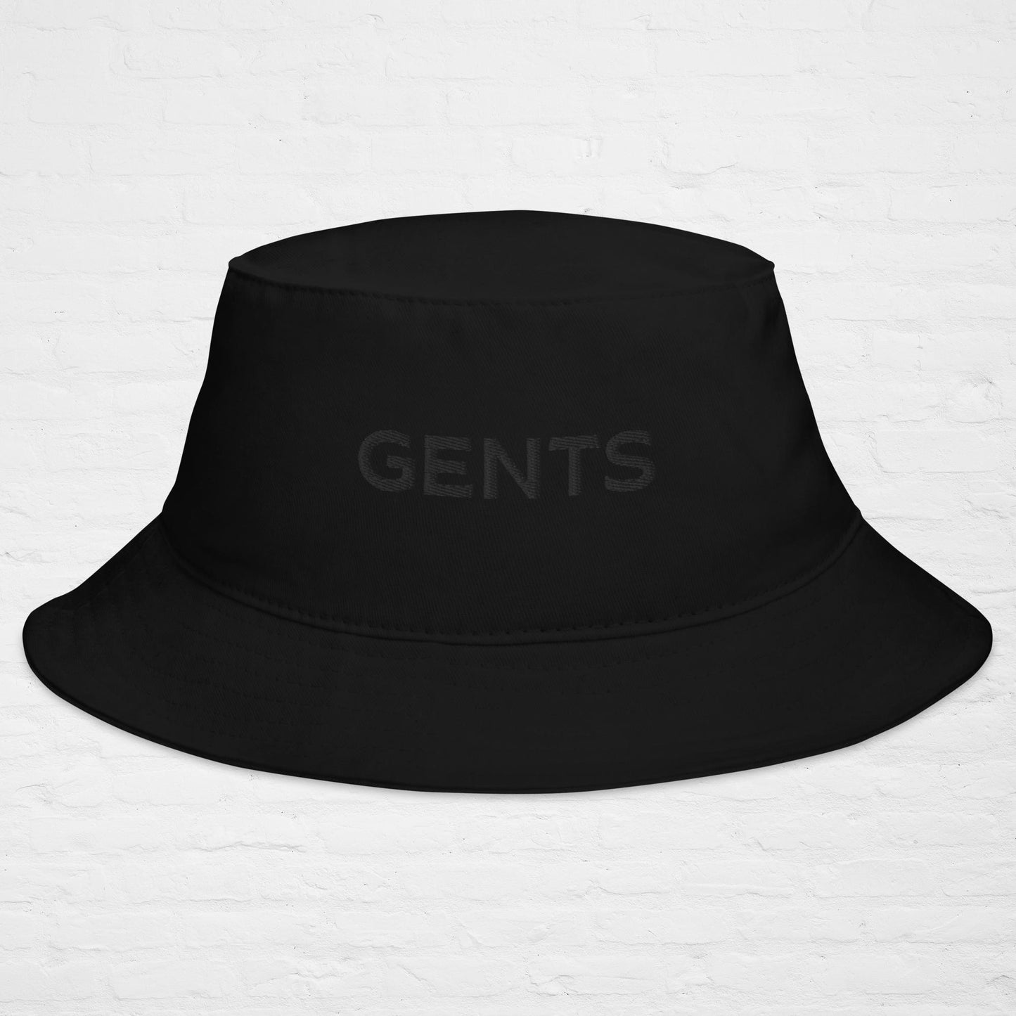 GENTS Bucket Hat